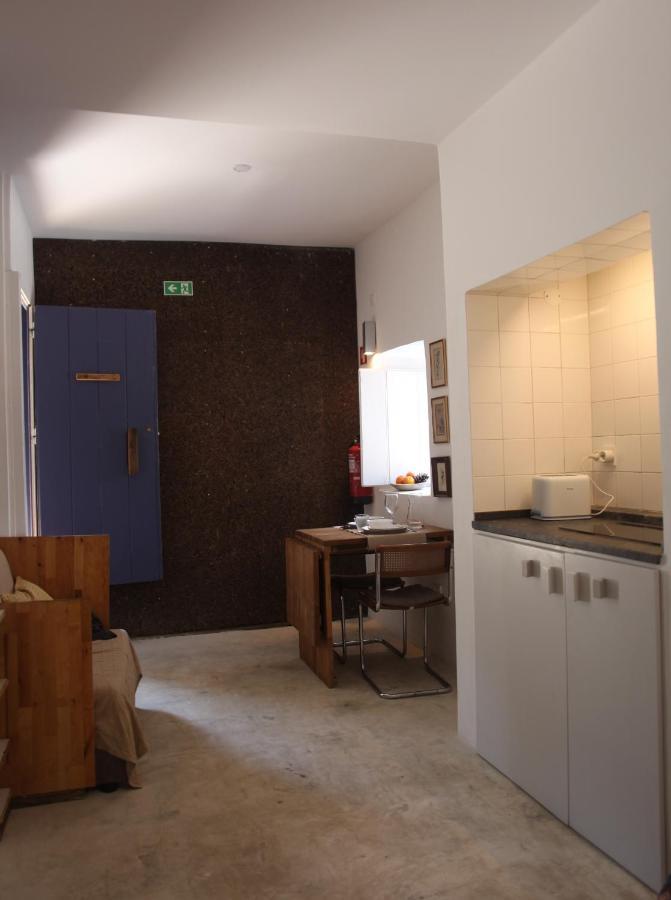 Ribeira Dos Marinheiros Azul Apartment Sintra Exterior photo